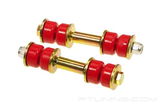 Picture of Universal Sway Bar End Link Kit - Red