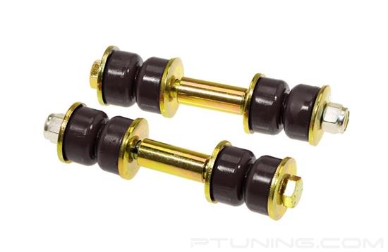 Picture of Universal Sway Bar End Link Kit - Black