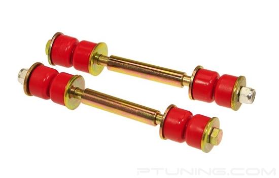 Picture of Universal Sway Bar End Link Kit - Red