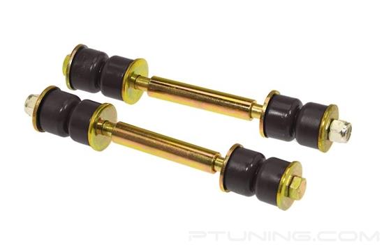 Picture of Universal Sway Bar End Link Kit - Black