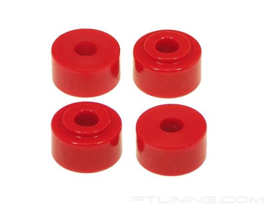Picture of Universal End Link Grommets - Red
