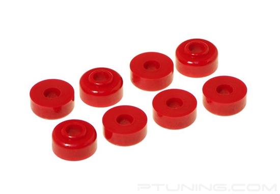 Picture of Universal End Link Grommets - Red