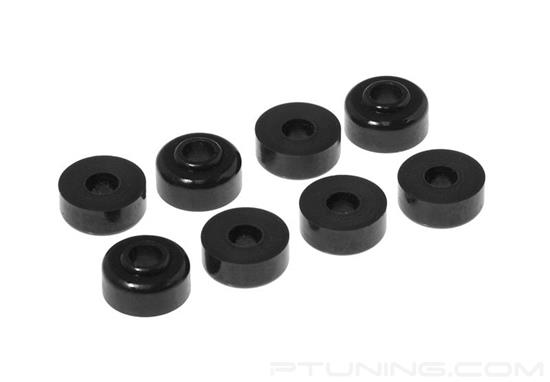 Picture of Universal End Link Grommets - Black