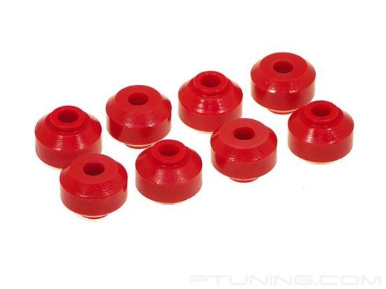Picture of End Link Bushings - Red