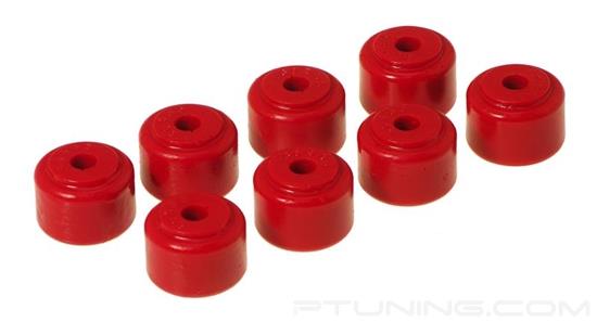 Picture of Sway Bar End Link Bushings - Red