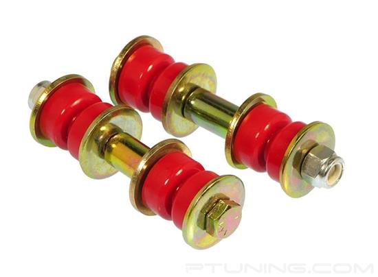 Picture of Front Sway Bar End Link Kit - Red