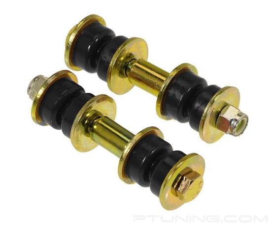 Picture of Front Sway Bar End Link Kit - Black