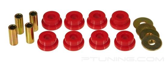 Picture of Rear Sway Bar End Link Bushings - Red