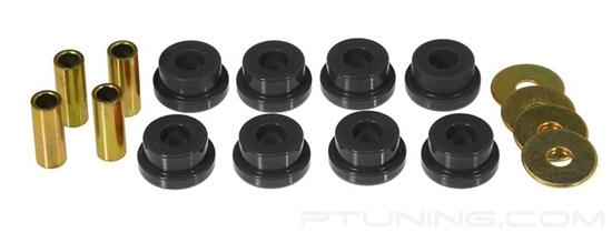 Picture of Rear Sway Bar End Link Bushings - Black