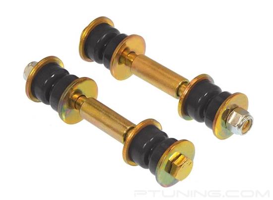 Picture of Rear Sway Bar End Link Kit - Black