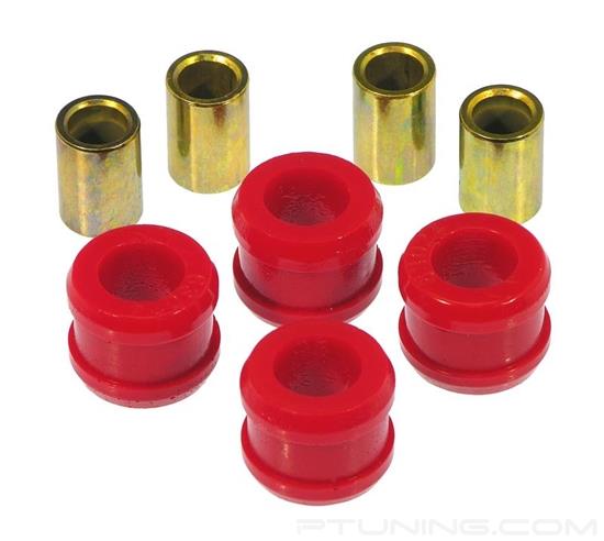Picture of Rear Sway Bar End Link Bushings - Red