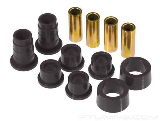 Picture of Front Sway Bar End Link Bushings - Black