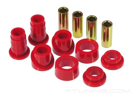Picture of Front Sway Bar End Link Bushings - Red
