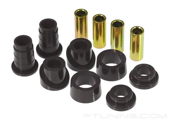 Picture of Front Sway Bar End Link Bushings - Black