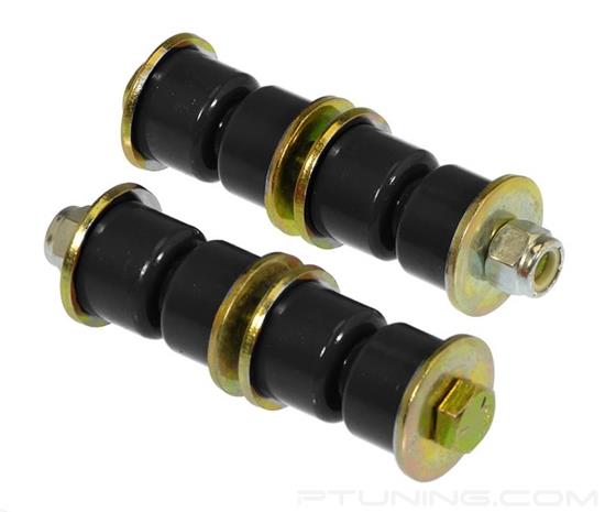 Picture of Universal Front Sway Bar End Link Kit - Black