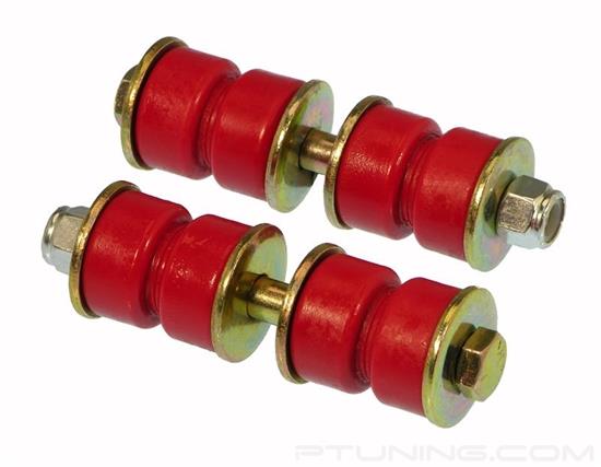 Picture of Front Sway Bar End Link Kit - Red