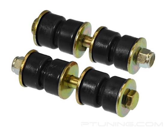 Picture of Front Sway Bar End Link Kit - Black