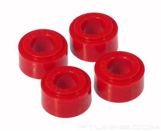 Picture of Front Sway Bar and End Link Bushings - Red
