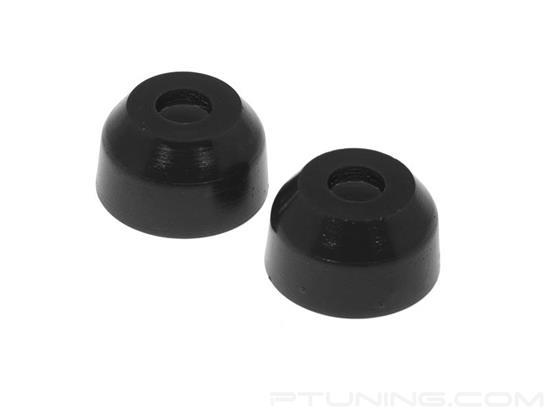 Picture of Universal Tie Rod Dust Boots - Black