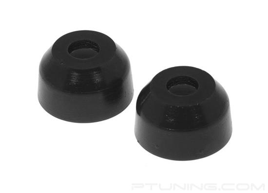Picture of Universal Tie Rod Dust Boots - Black