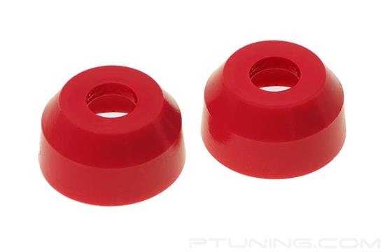 Picture of Universal Tie Rod Dust Boots - Red