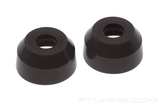 Picture of Universal Tie Rod Dust Boots - Black