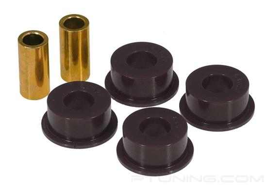 Picture of Track Arm Bushings - Black