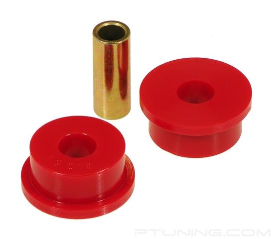 Picture of Track Arm Bushings - Red