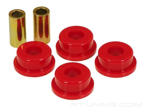 Picture of Track Bar Bushings - Red