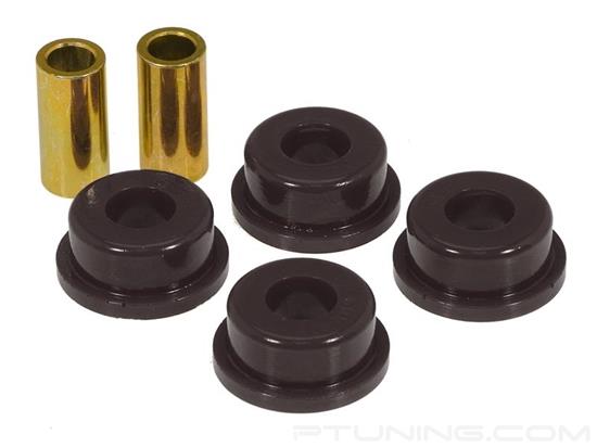 Picture of Track Bar Bushings - Black