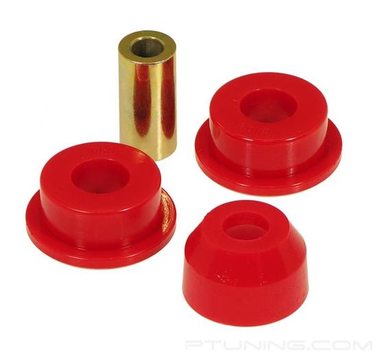 Picture of Front Track Arm Bushings - Red