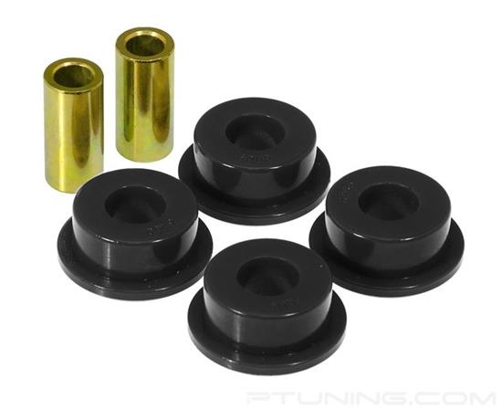Picture of Rear Track Arm Bushings - Black