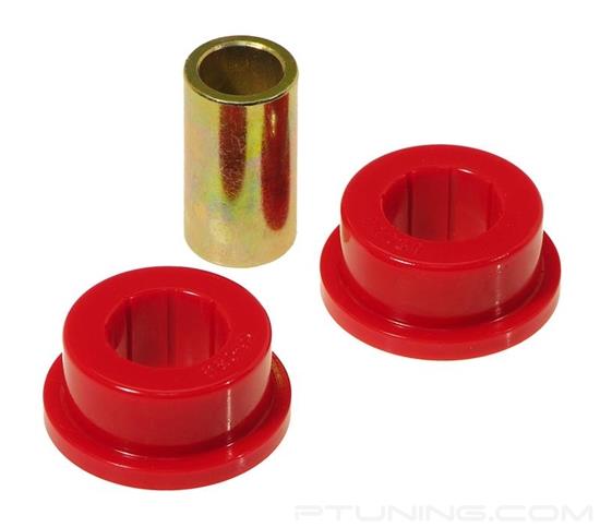 Picture of Track Arm Bushings - Red