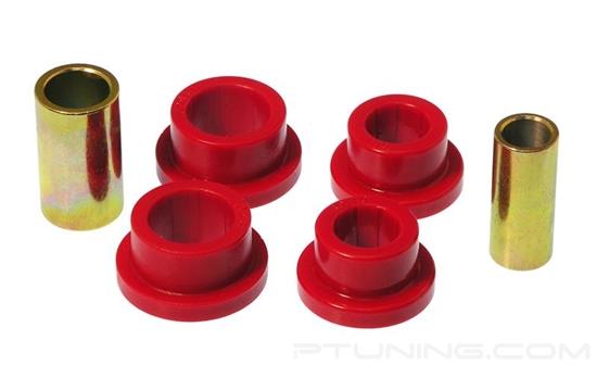 Picture of Front Track Arm Bushings - Red