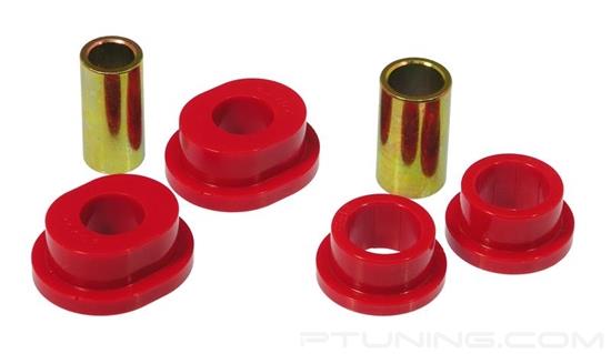 Picture of Front Track Arm Bushings - Red