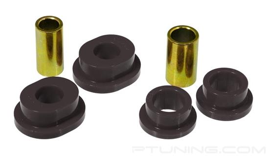 Picture of Front Track Arm Bushings - Black