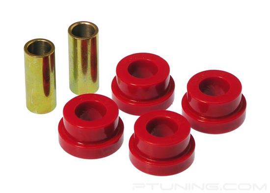 Picture of Track Arm Bushings - Red
