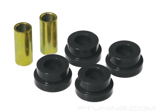 Picture of Track Arm Bushings - Black