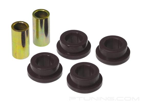 Picture of Front Track Bar Bushings - Black