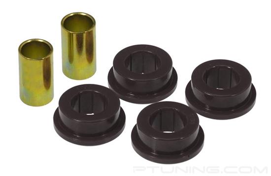 Picture of Front Track Bar Bushings - Black