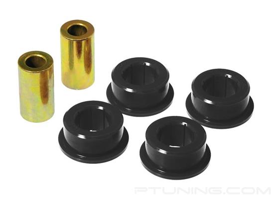 Picture of Track Bar Bushings - Black