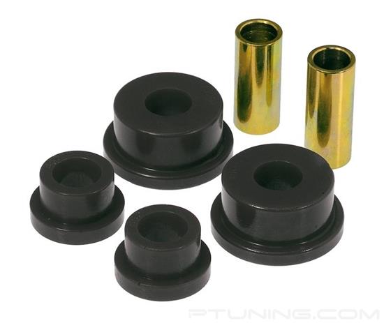 Picture of Rear Track Bar Bushings - Black