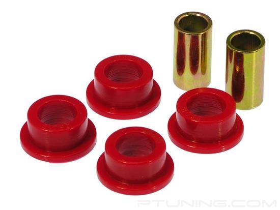 Picture of Track Bar Bushings - Red
