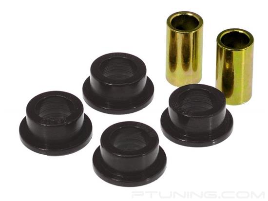 Picture of Track Bar Bushings - Black
