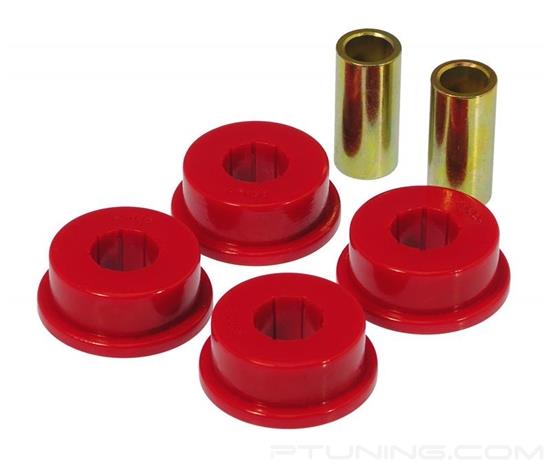 Picture of Track Arm Bushings - Red