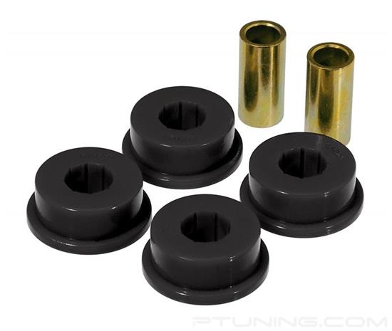 Picture of Track Arm Bushings - Black