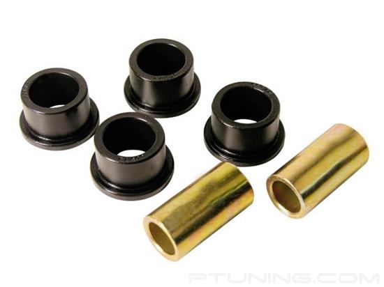 Picture of Track Bar Bushings - Black