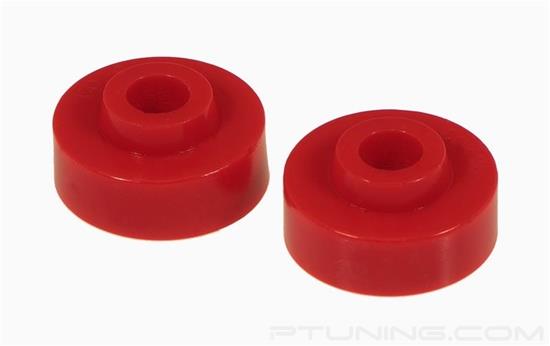 Picture of Transmission Mount Torque Arms Bushings - Red