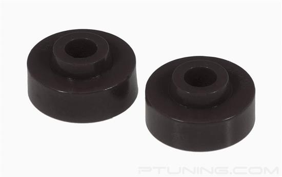 Picture of Transmission Mount Torque Arms Bushings - Black