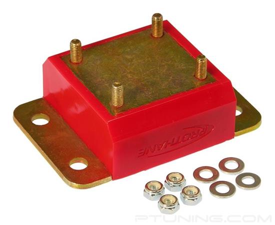 Picture of Transmission Mount Kit - Red